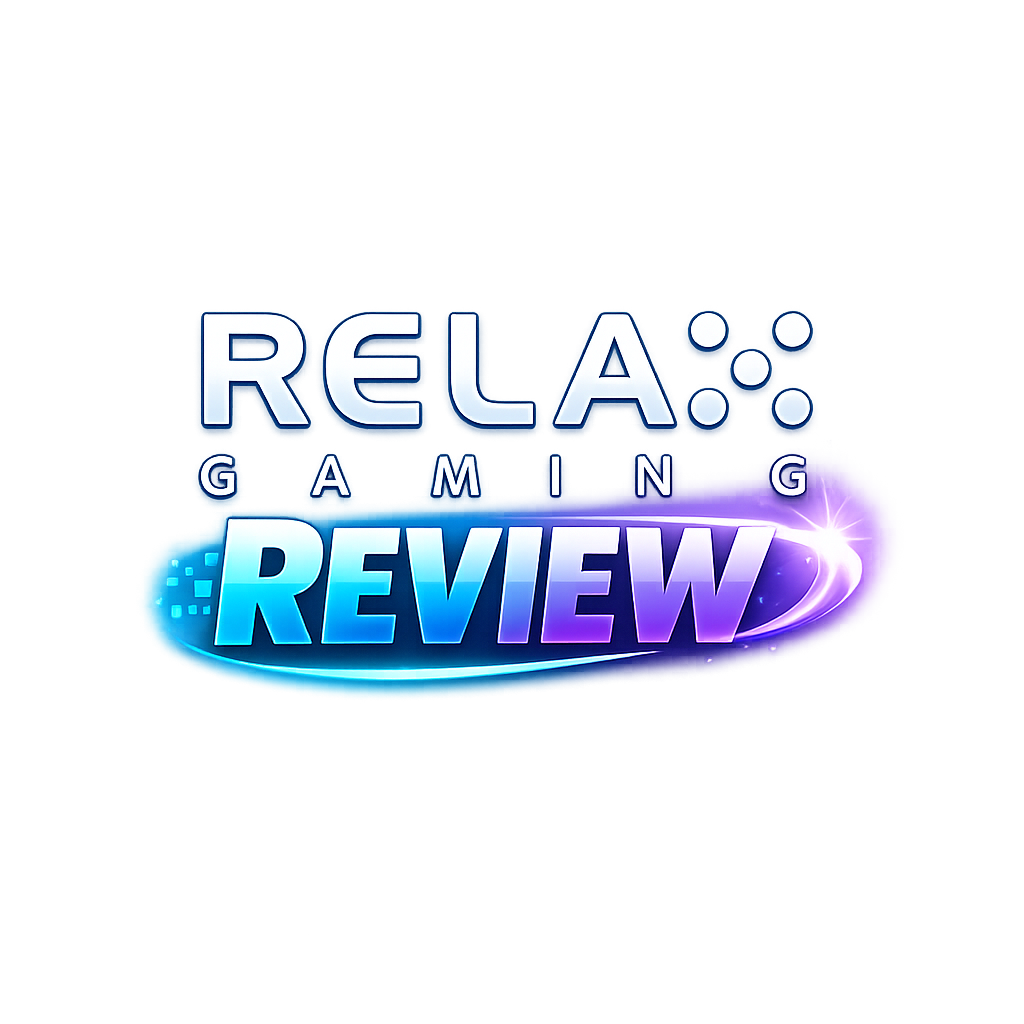 Relax Gaming Review