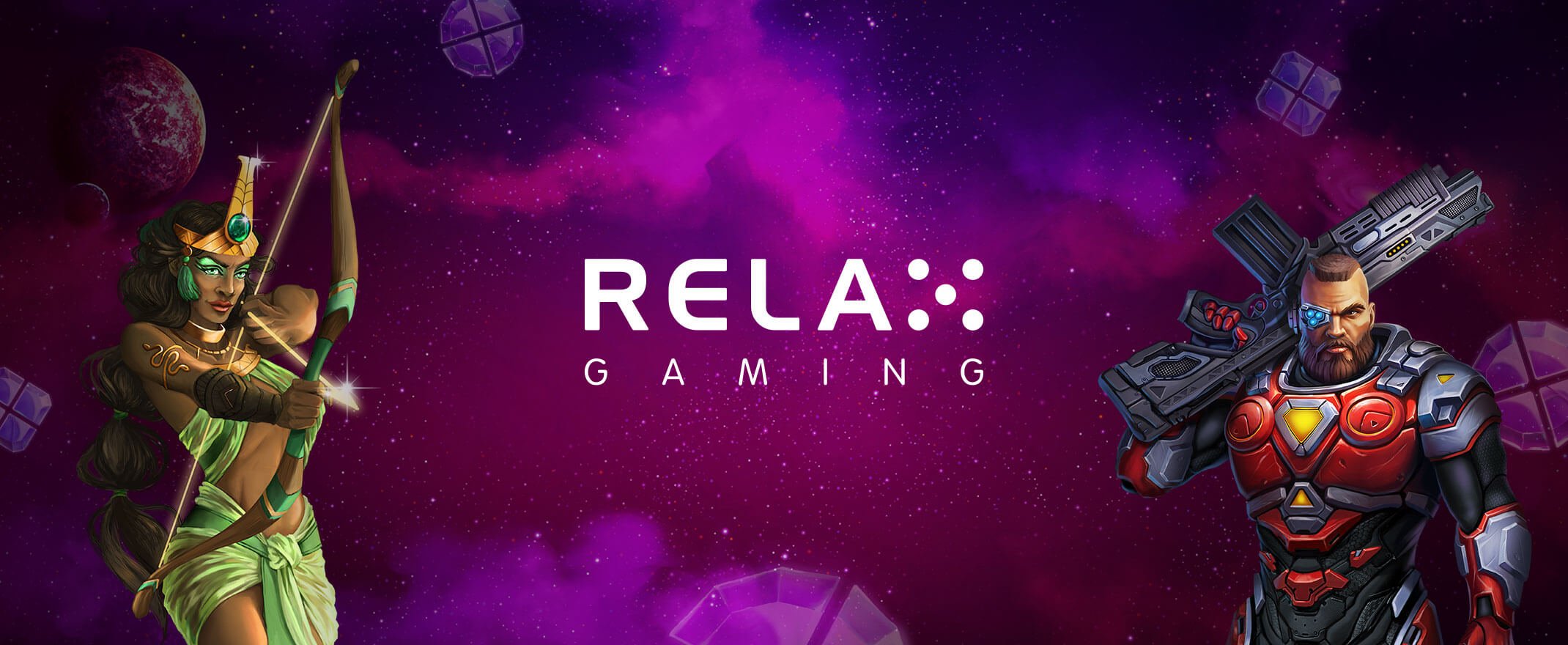 What Is Relax Gaming?