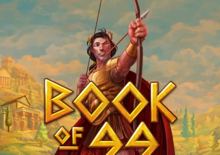 Book of 99