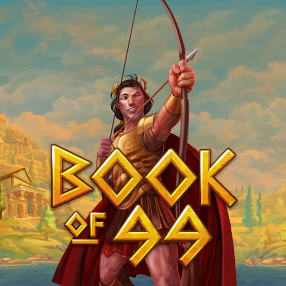 Book of 99