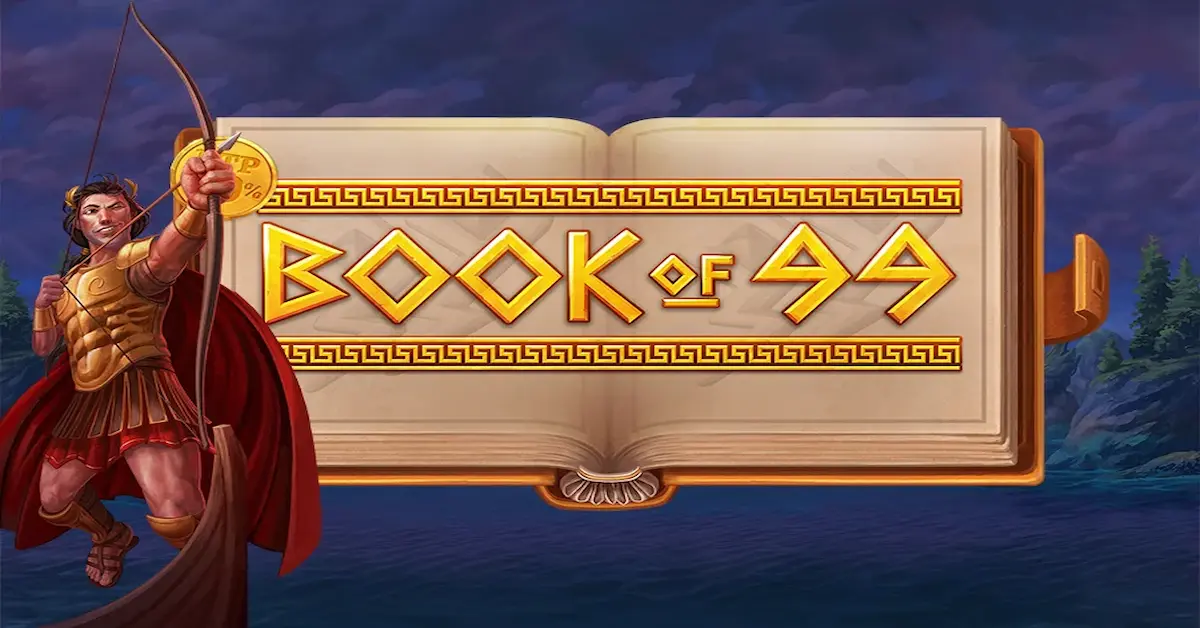 Book of 99 Slot Review
