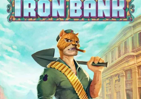 Iron Bank