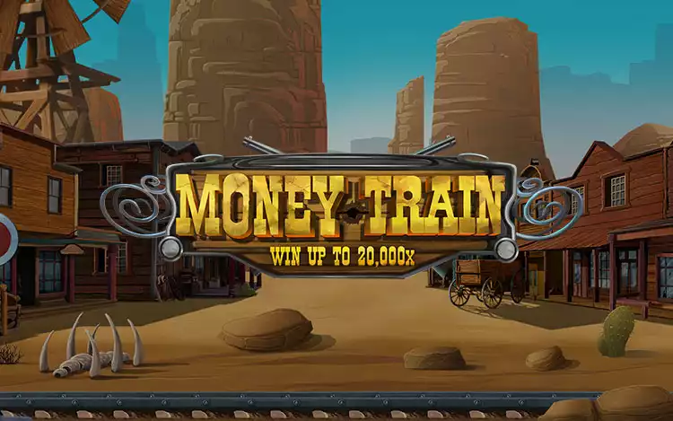 Money Train (Original)