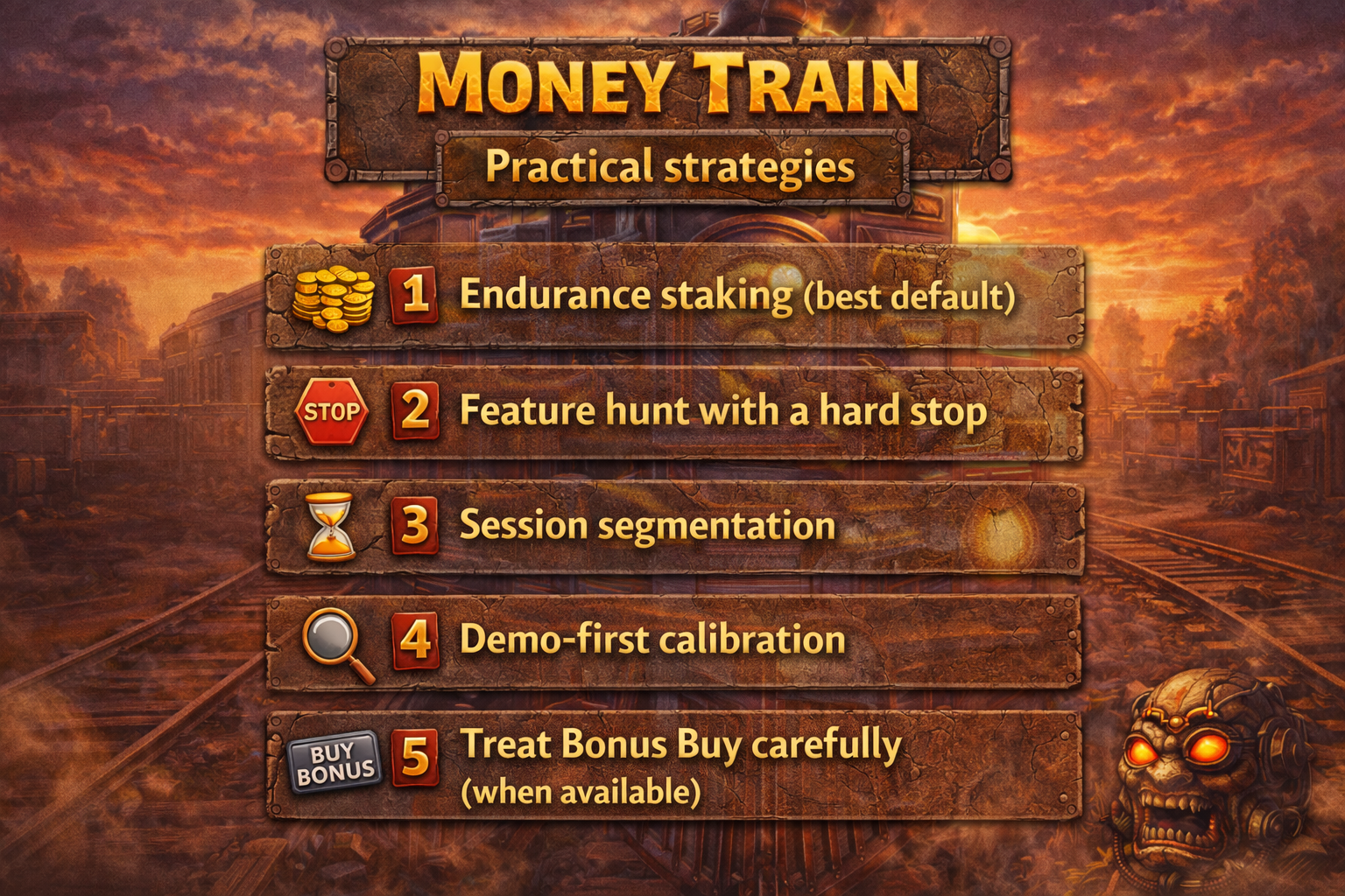 Practical strategies (realistic, not “guaranteed”)