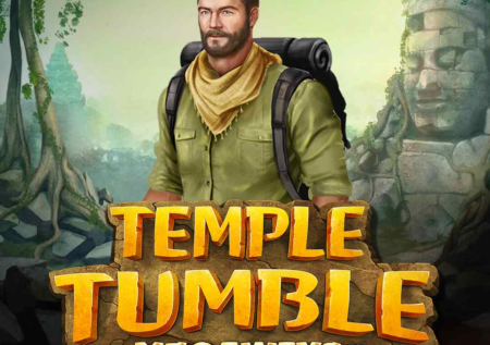 Temple Tumble
