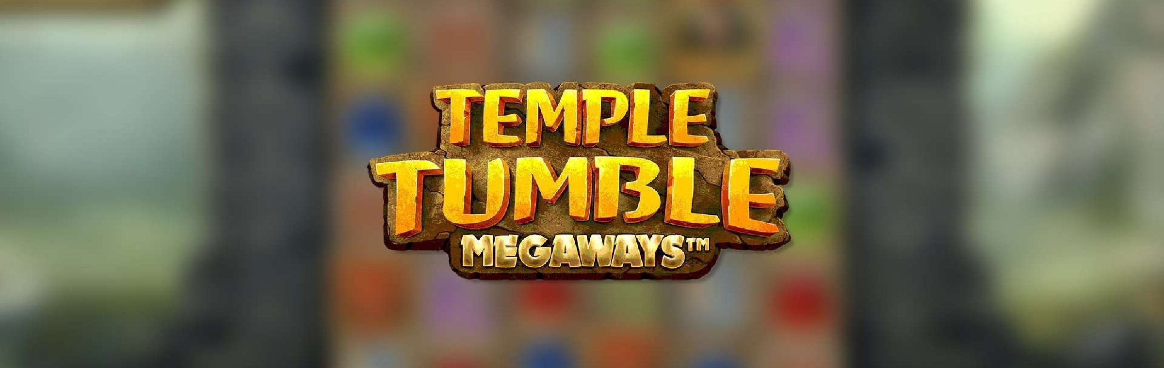 Temple Tumble Megaways: how the mechanic behaves here