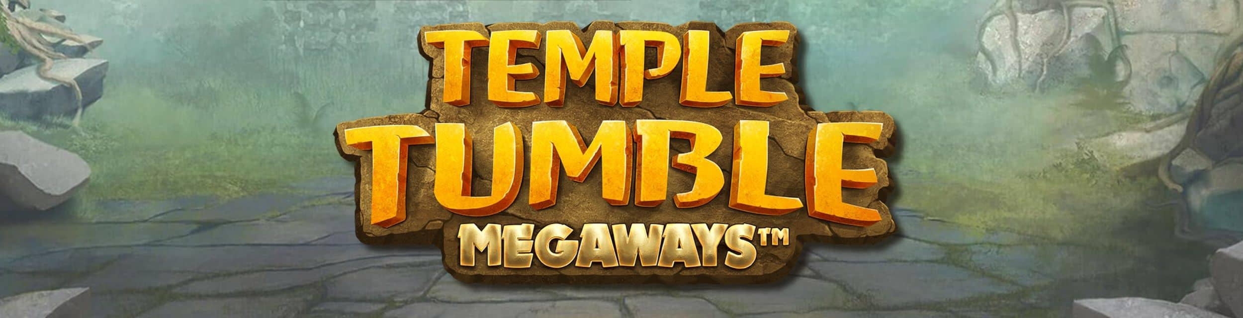 Temple Tumble Slot Review