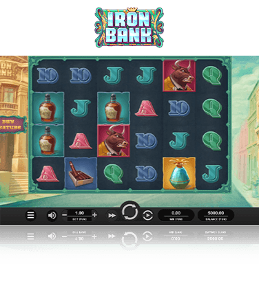 Demo and free play