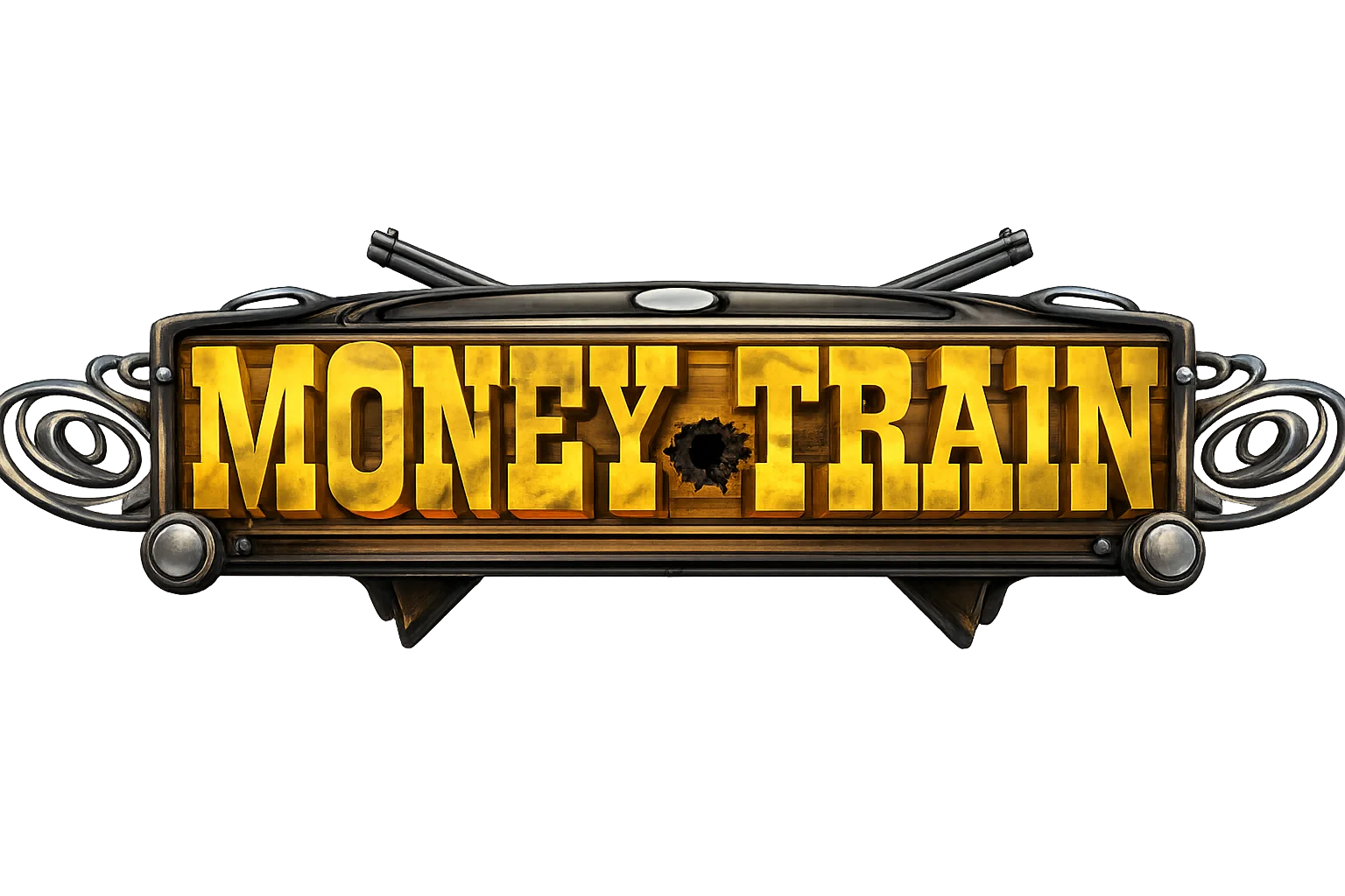 What is the Money Train slot?