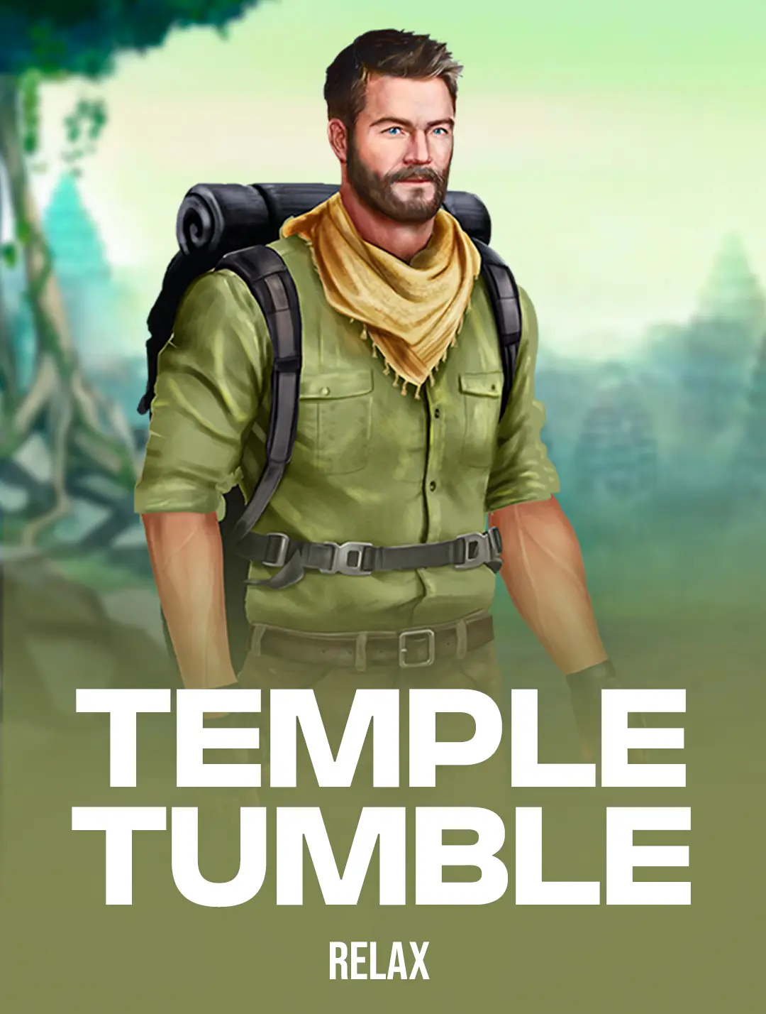 What is Temple Tumble?